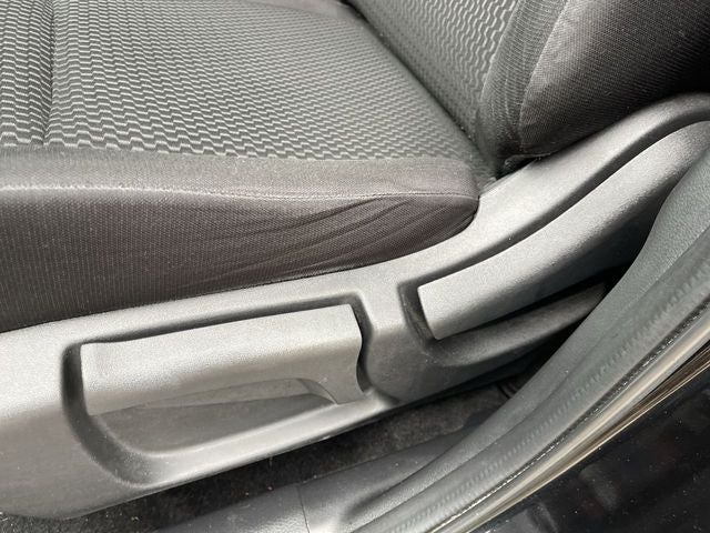 2022 Nissan Rogue Sport S