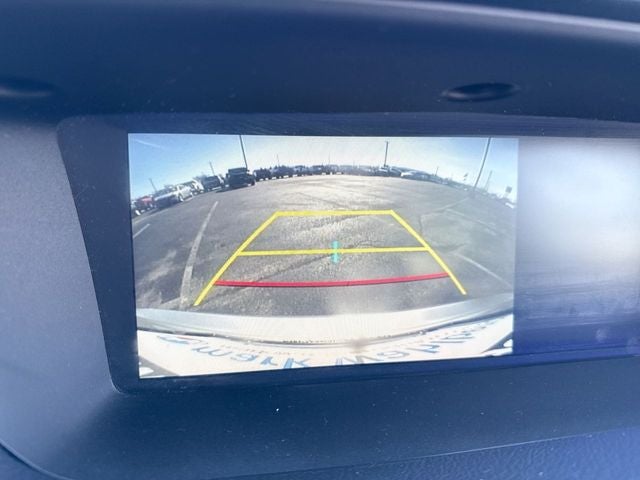 2018 Lexus GS 350 F Sport