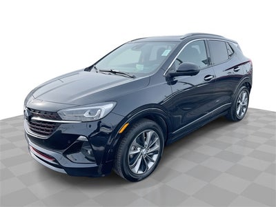 2021 Buick Encore GX Essence
