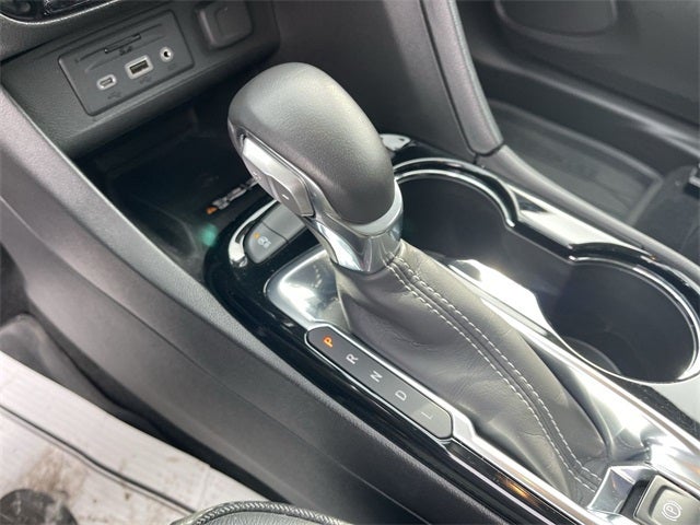 2021 Buick Encore GX Essence