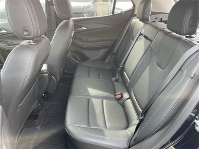 2021 Buick Encore GX Essence