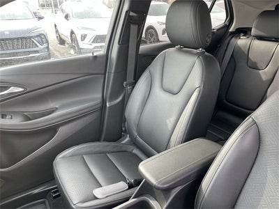 2021 Buick Encore GX Essence