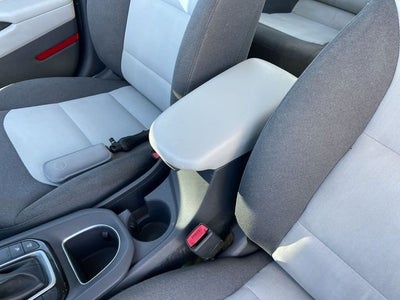 2020 Hyundai Ioniq Plug-In Hybrid SE