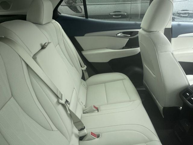 2025 Buick Envision Avenir