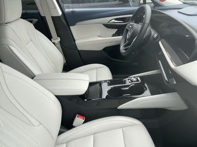 2025 Buick Envision Avenir