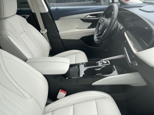 2025 Buick Envision Avenir