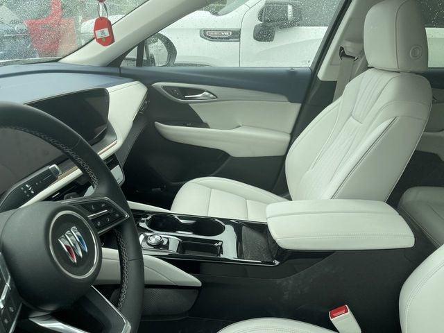 2025 Buick Envision Avenir