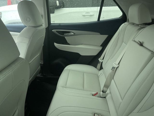 2025 Buick Envision Avenir