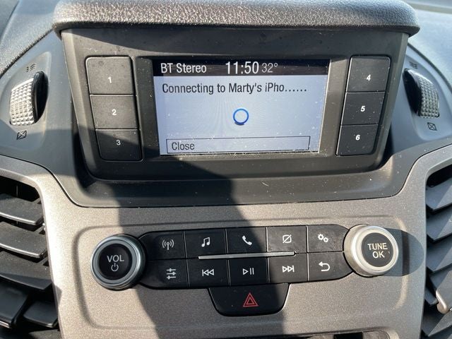 2020 Ford Transit Connect XL