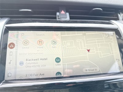 2023 Land Rover Discovery Sport S