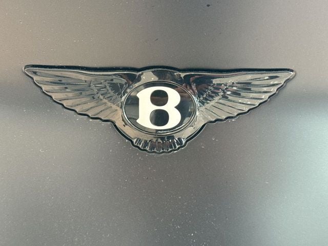 2022 Bentley Continental GT Speed