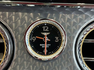 2022 Bentley Continental GT Speed
