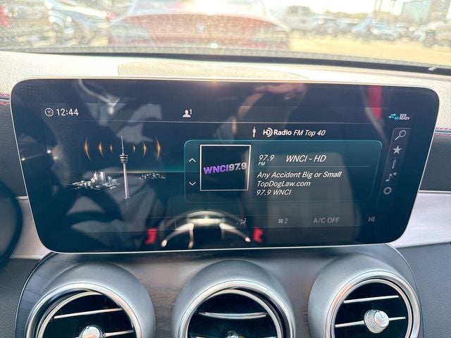 2021 Mercedes-Benz C-Class C 43 AMG® 4MATIC®