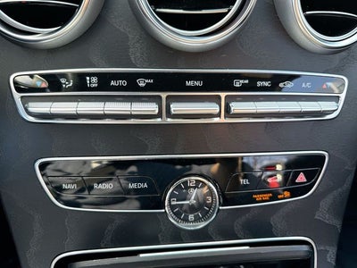2021 Mercedes-Benz C-Class C 43 AMG® 4MATIC®