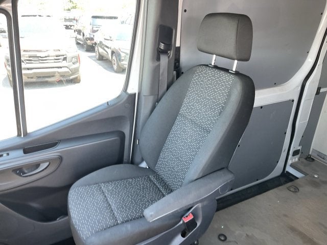 2020 Mercedes-Benz Sprinter 3500 Cargo 170 WB Extended