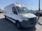 2020 Mercedes-Benz Sprinter 3500 Cargo 170 WB Extended