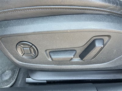 2023 Audi A6 quattro