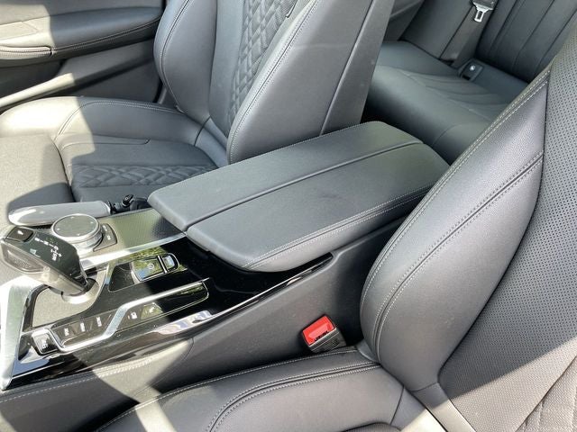 2022 BMW 5 Series 530e iPerformance