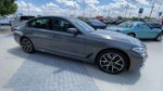 2022 BMW 5 Series 530e iPerformance