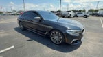 2020 BMW 5 Series M550i xDrive