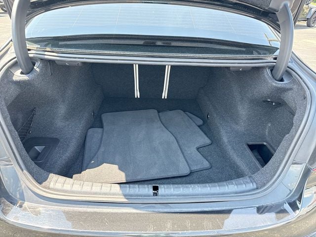 2020 BMW 5 Series M550i xDrive