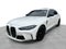 2024 BMW M3 Competition