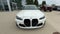 2024 BMW M3 Competition