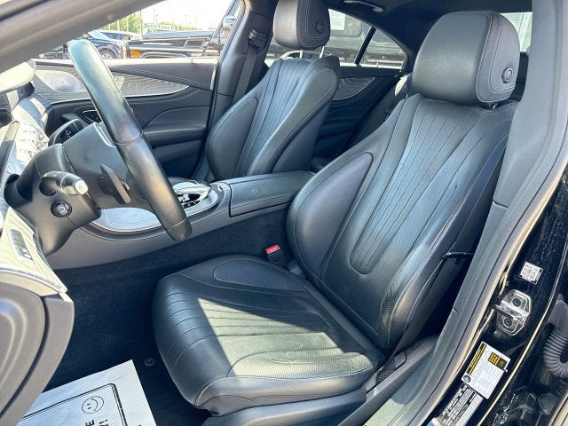 2019 Mercedes-Benz CLS CLS 450 4MATIC®