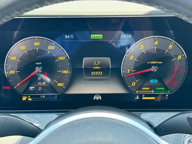 2019 Mercedes-Benz CLS CLS 450 4MATIC®