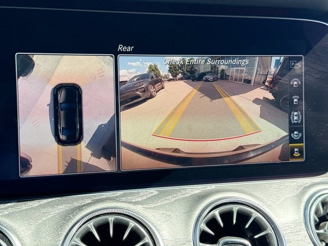 2019 Mercedes-Benz CLS CLS 450 4MATIC®