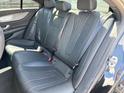2019 Mercedes-Benz CLS CLS 450 4MATIC®