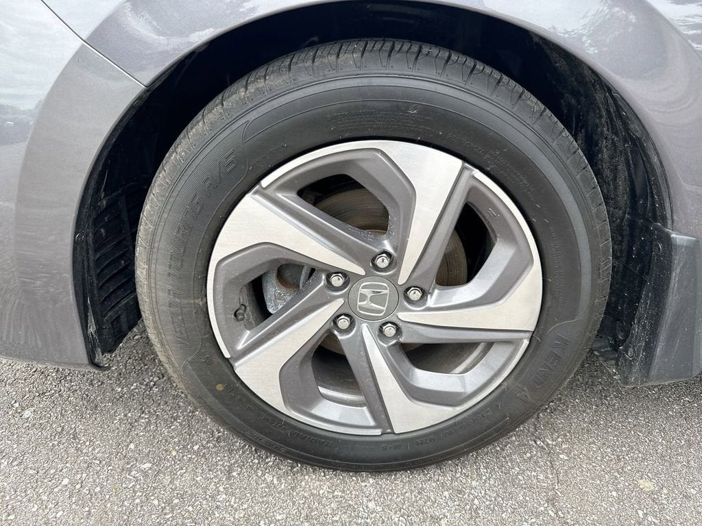 2020 Honda Insight EX