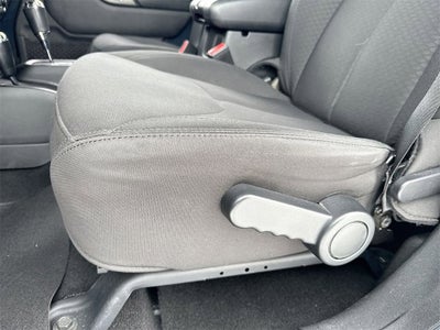 2018 Jeep Wrangler JK Unlimited Sport S