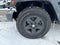 2018 Jeep Wrangler JK Unlimited Sport S