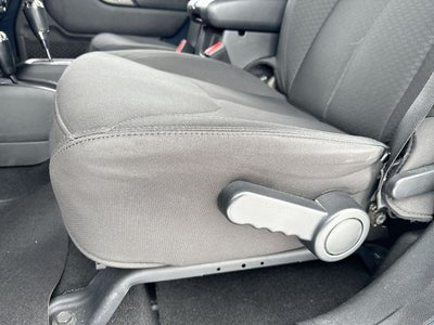 2018 Jeep Wrangler JK Unlimited Sport S