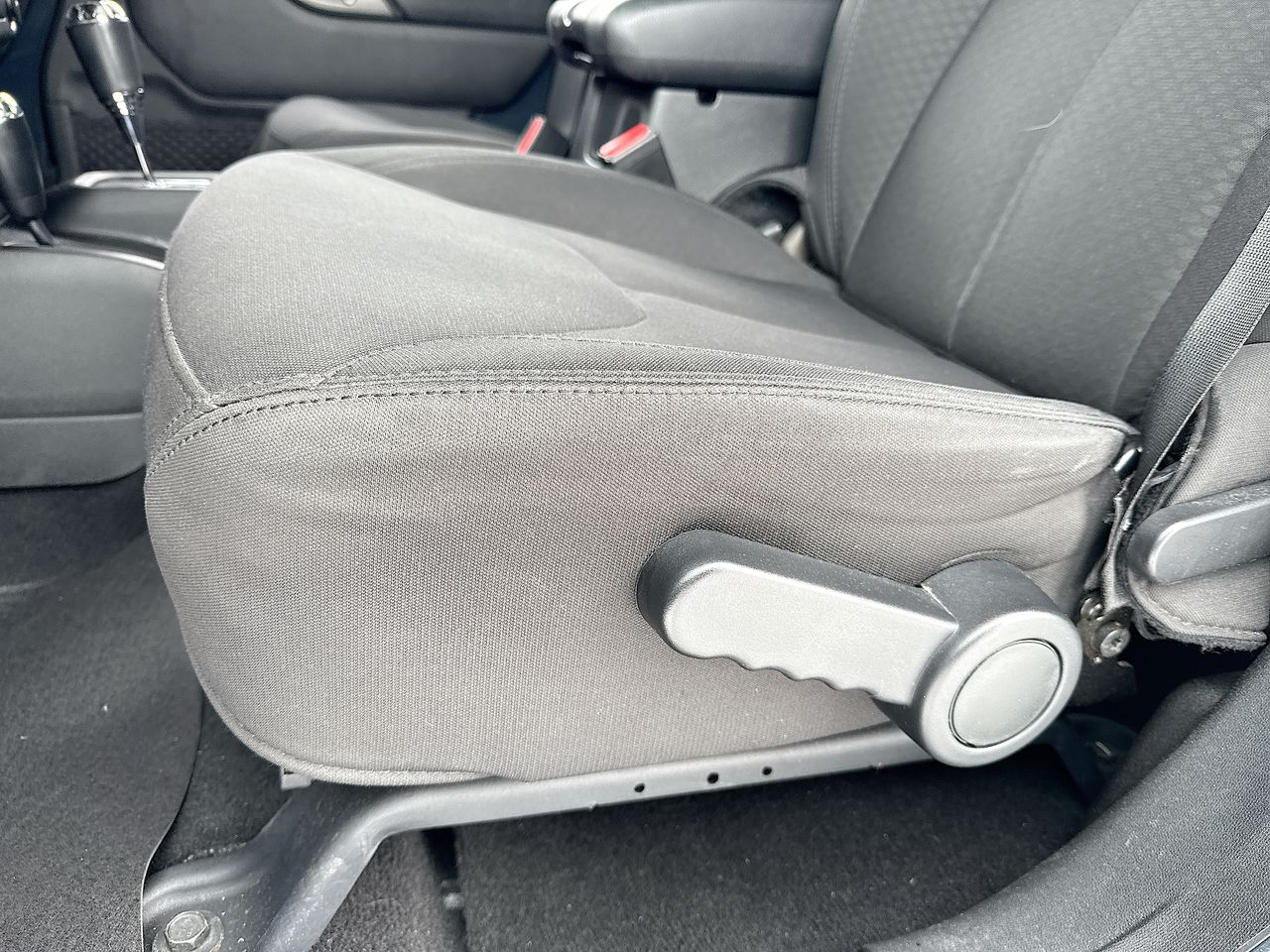 2018 Jeep Wrangler JK Unlimited Sport S