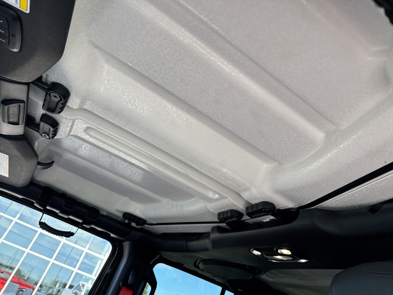 2023 Jeep Wrangler Rubicon 20th Anniversary