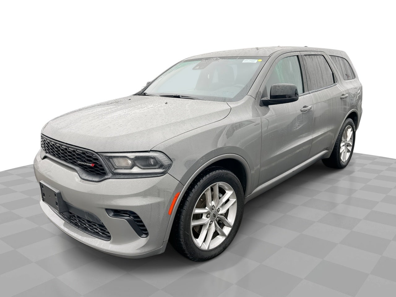 2023 Dodge Durango GT Launch Edition