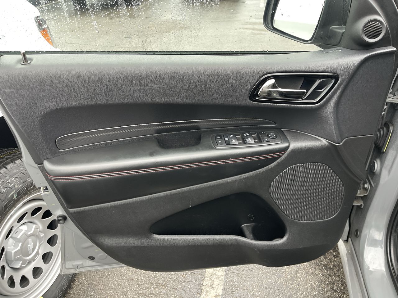 2023 Dodge Durango GT Launch Edition