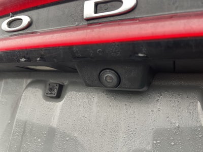 2023 Dodge Durango GT Launch Edition