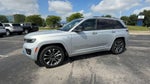 2022 Jeep Grand Cherokee 4xe Overland 4x4