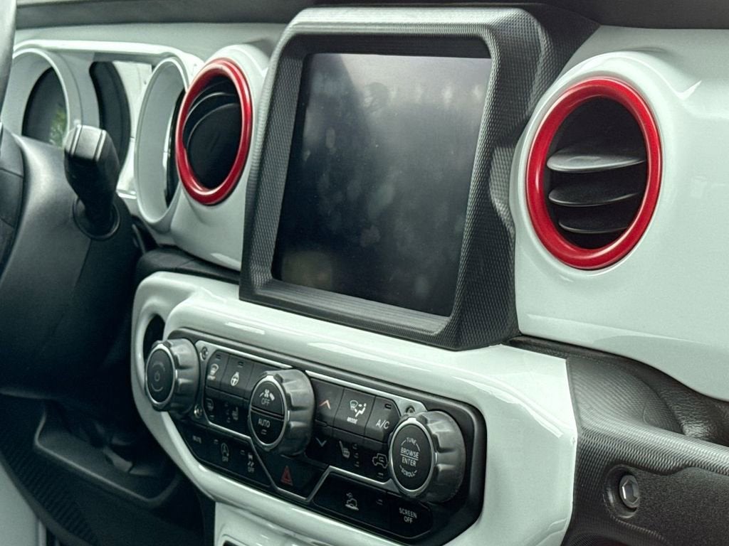 2022 Jeep Gladiator Sport S
