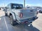 2025 Jeep Gladiator Rubicon X