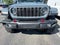 2025 Jeep Gladiator Rubicon X