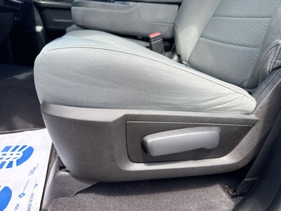 2020 RAM 1500 Classic Tradesman