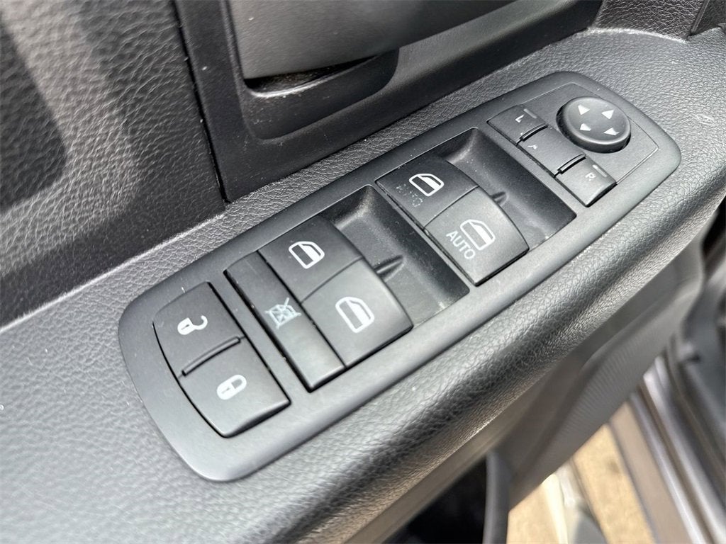 2014 RAM 1500 Tradesman