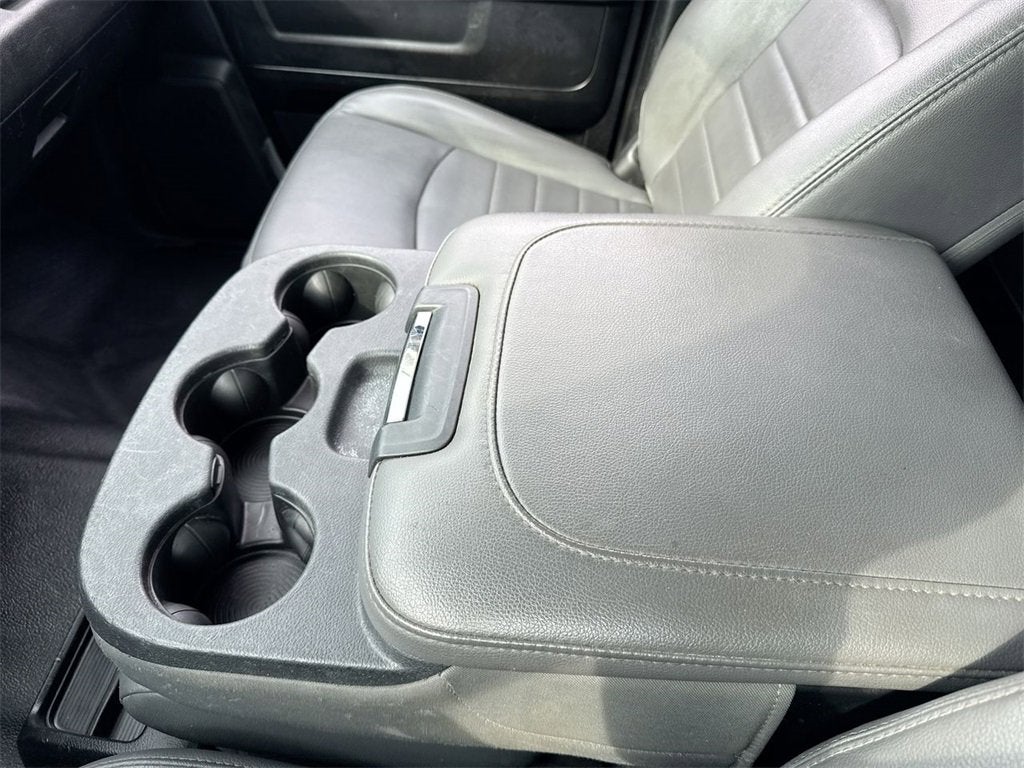 2014 RAM 1500 Tradesman