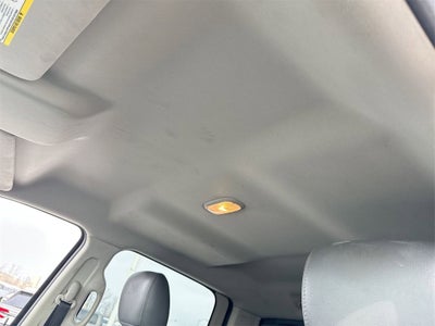 2014 RAM 1500 Tradesman