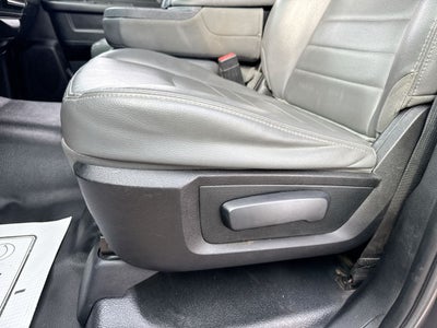 2014 RAM 1500 Tradesman