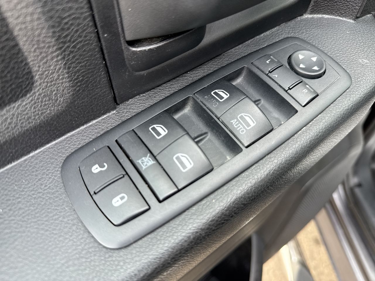 2014 RAM 1500 Tradesman